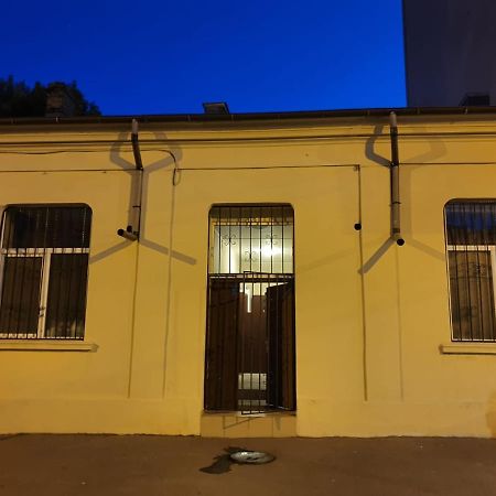 Casa Pcm Διαμέρισμα Κονστάντζα Εξωτερικό φωτογραφία