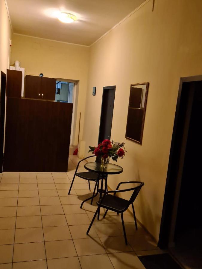Casa Pcm Διαμέρισμα Κονστάντζα Εξωτερικό φωτογραφία