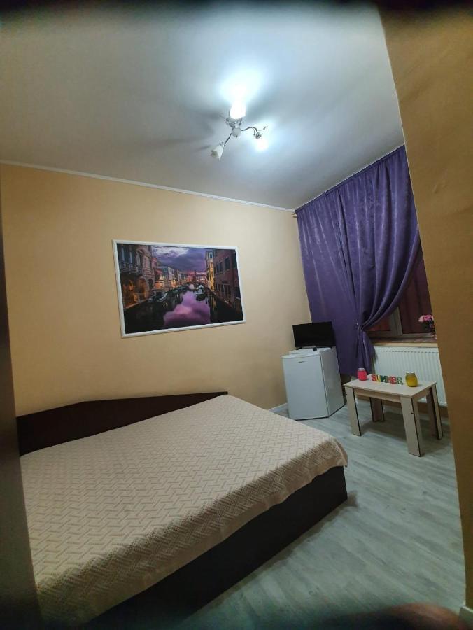 Casa Pcm Διαμέρισμα Κονστάντζα Εξωτερικό φωτογραφία