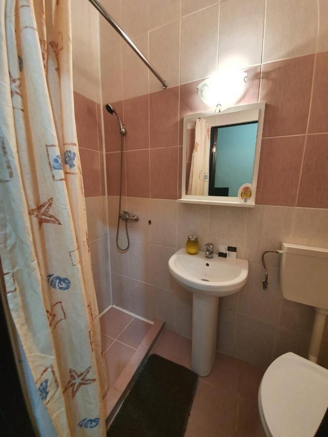 Casa Pcm Διαμέρισμα Κονστάντζα Εξωτερικό φωτογραφία