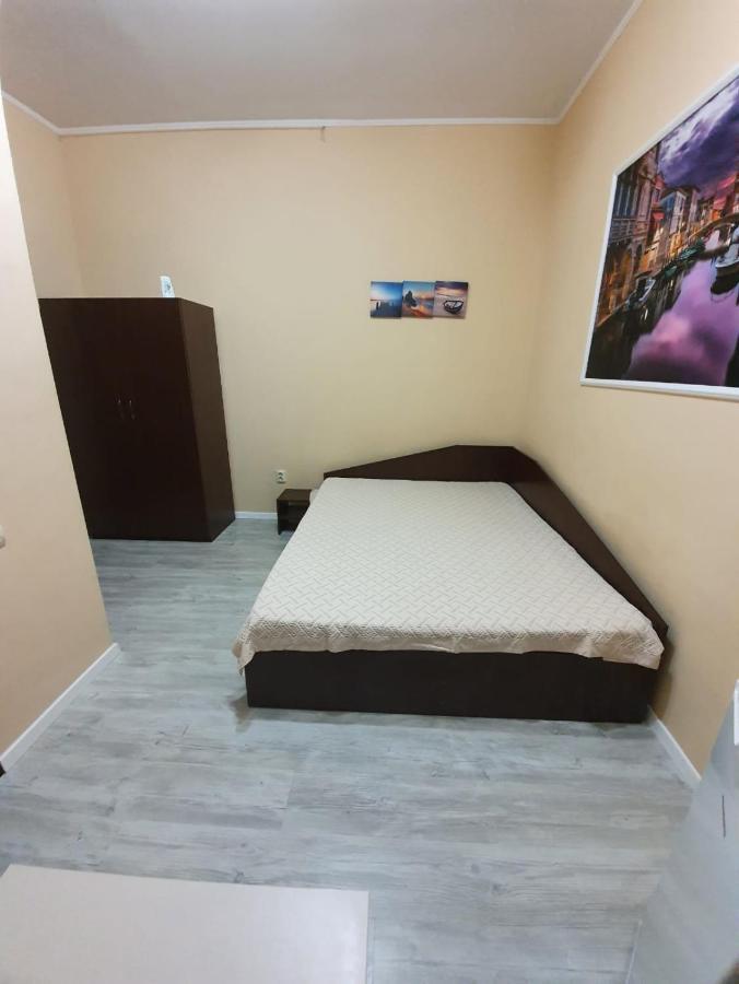 Casa Pcm Διαμέρισμα Κονστάντζα Εξωτερικό φωτογραφία