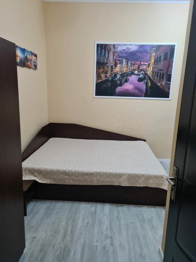Casa Pcm Διαμέρισμα Κονστάντζα Εξωτερικό φωτογραφία