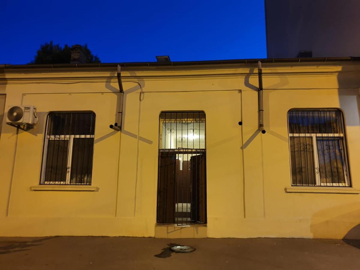 Casa Pcm Διαμέρισμα Κονστάντζα Εξωτερικό φωτογραφία