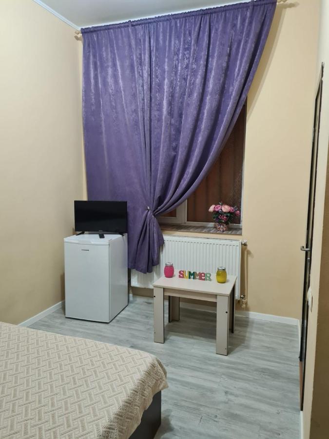 Casa Pcm Διαμέρισμα Κονστάντζα Εξωτερικό φωτογραφία
