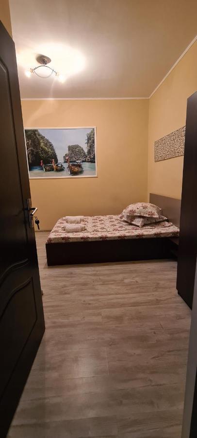 Casa Pcm Διαμέρισμα Κονστάντζα Εξωτερικό φωτογραφία