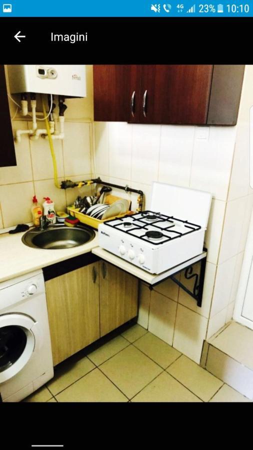 Casa Pcm Διαμέρισμα Κονστάντζα Εξωτερικό φωτογραφία