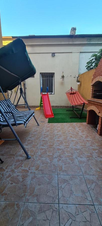 Casa Pcm Διαμέρισμα Κονστάντζα Εξωτερικό φωτογραφία
