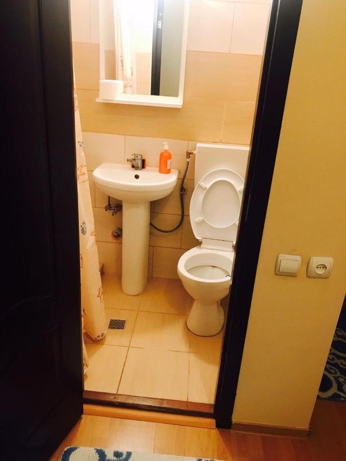 Casa Pcm Διαμέρισμα Κονστάντζα Εξωτερικό φωτογραφία