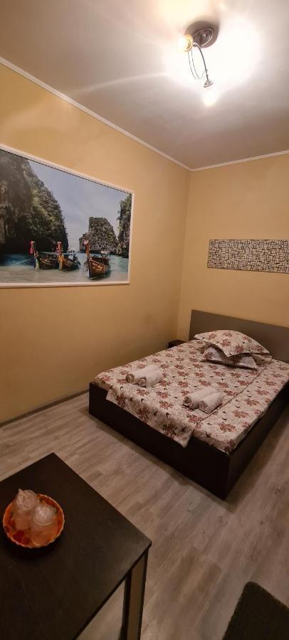 Casa Pcm Διαμέρισμα Κονστάντζα Εξωτερικό φωτογραφία